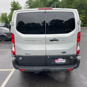 FORD TRANSIT 350 XLT - 7
