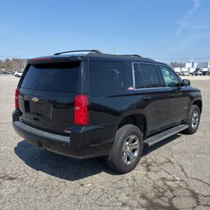 CHEVROLET TAHOE LT - 8