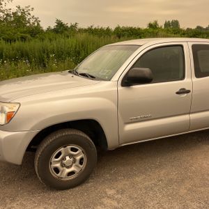صورة 2 لـ 2013 Toyota TACOMA BASE