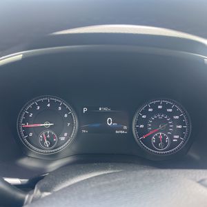 2023 Hyundai SANTA FE SEL 照片 39
