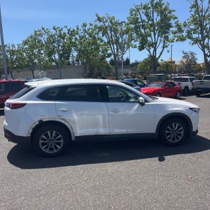 MAZDA CX-9 TOURING - 10