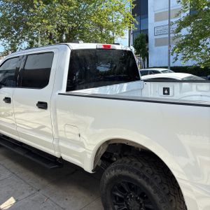 FORD F-250 SUPER DUTY XLT - 4