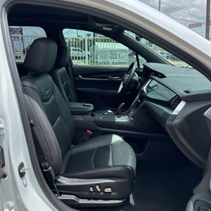 2020 Cadillac XT6 PREMIUM LUXURY 缩略图 32