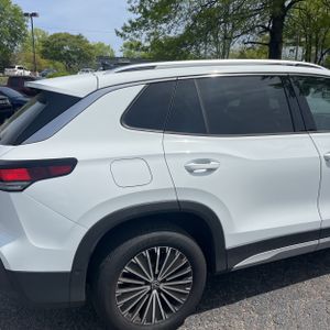 VOLKSWAGEN TIGUAN S 4MOTION - 9