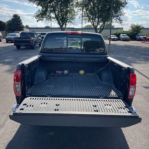 2015 Nissan FRONTIER SV 缩略图 41