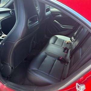 صورة مصغرة 28 لـ 2018 Mercedes-BENZ CLA
