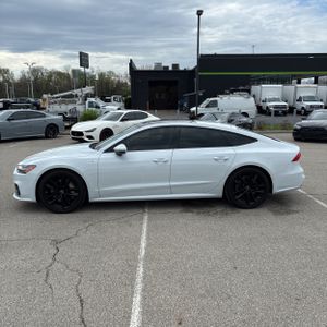 AUDI A7 QUATTRO PREMIUM PLUS 55 TFSI - 3