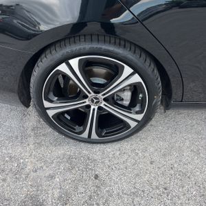 2022 Mercedes-BENZ C-CLASS — миниатюра 19