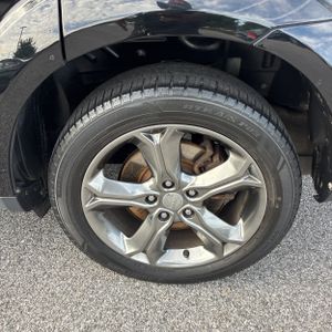 صورة مصغرة 18 لـ 2017 Dodge JOURNEY CROSSROAD PLUS