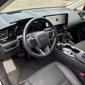 صورة مصغرة 31 لـ 2025 Lexus NX 350H PREMIUM