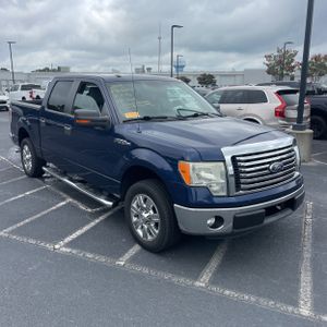 2011 FORD F-150 XLT 缩略图 12