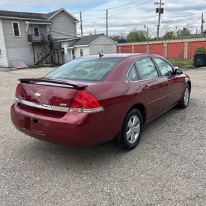 CHEVROLET IMPALA LT - 8