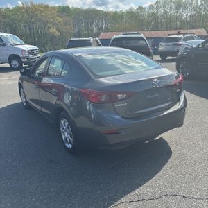 MAZDA MAZDA3 SPORT - 4