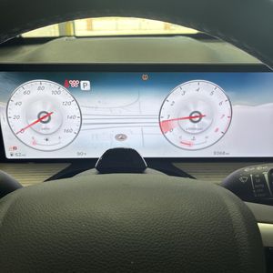 صورة مصغرة 42 لـ 2026 Genesis GV80 2.5T PRESTIGE