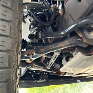 2023 Chevrolet SILVERADO 1500 RST 照片 28
