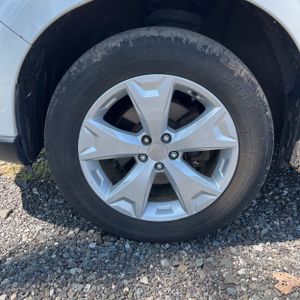 2016 Subaru FORESTER 2.5I PREMIUM — фото 17