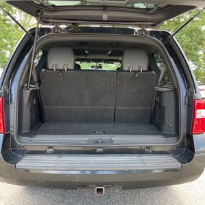 2012 FORD EXPEDITION LIMITED 照片 43