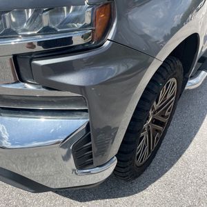 2019 Chevrolet SILVERADO 1500 LT 缩略图 50