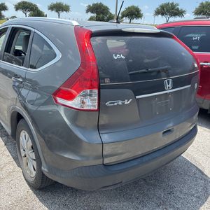 صورة مصغرة 59 لـ 2014 Honda CR-V EX-L