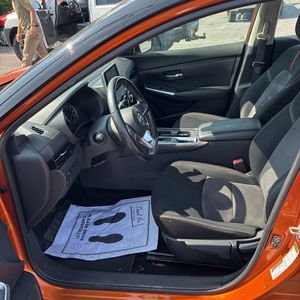 صورة مصغرة 32 لـ 2020 Nissan SENTRA SR
