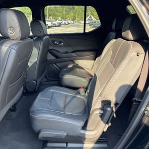 2023 Chevrolet TRAVERSE RS 缩略图 34