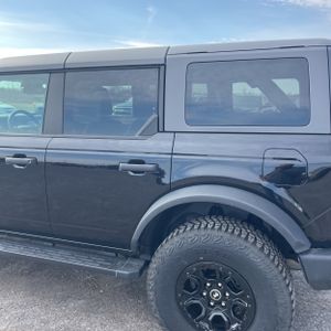 FORD BRONCO WILDTRAK - 6