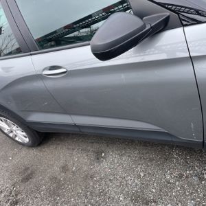 CHEVROLET TRAILBLAZER LS - 9