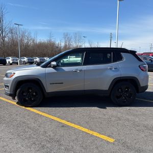 JEEP COMPASS ALTITUDE - 3
