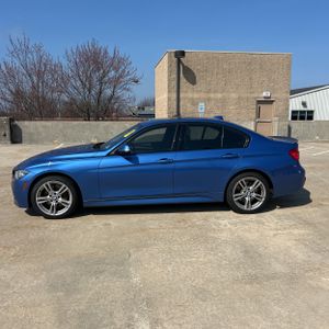 BMW 340I XDRIVE - 3