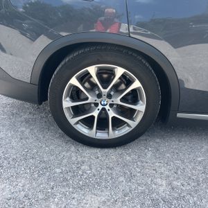 2019 BMW X5 XDRIVE40I 照片 19