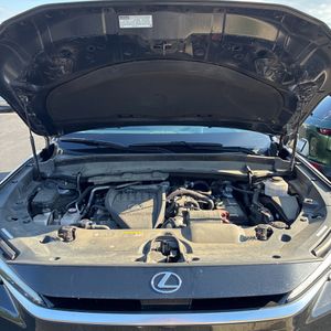 2024 Lexus TX 350 BASE thumbnail 41