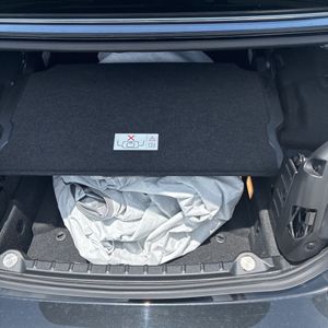 2016 BMW 435I 缩略图 43