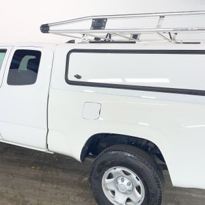 2019 Toyota TACOMA SR 照片 6