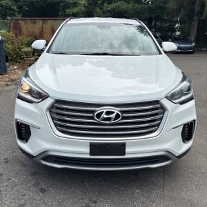 2017 Hyundai SANTA FE SE — миниатюра 14