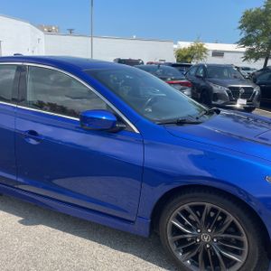 صورة مصغرة 13 لـ 2020 Acura ILX W/PREMIUM W/A-SPEC