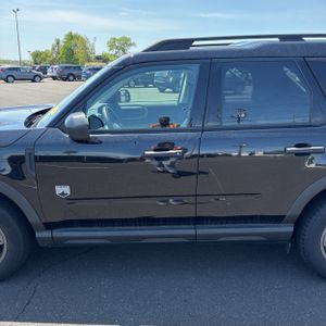 FORD BRONCO SPORT BIG BEND - 4