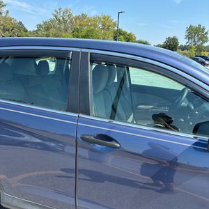 2014 Honda CR-V LX photo 50