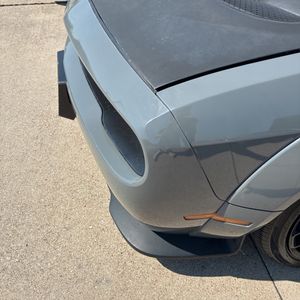 صورة مصغرة 56 لـ 2019 Dodge CHALLENGER R/T SCAT PACK