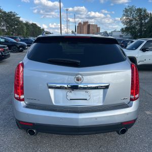 CADILLAC SRX LUXURY COLLECTION - 7