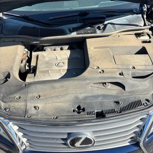 2015 Lexus RX 350 BASE — фото 40