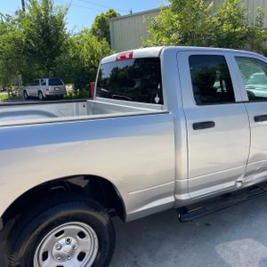 صورة 9 لـ 2019 RAM 1500 CLASSIC TRADESMAN