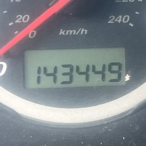 صورة 37 لـ 2003 Honda CR-V LX