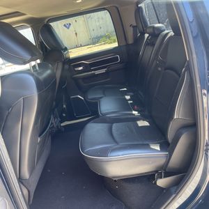 2019 RAM 3500 LARAMIE photo 34
