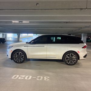 LINCOLN NAUTILUS RESERVE - 3