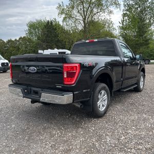 FORD F-150 XLT - 8