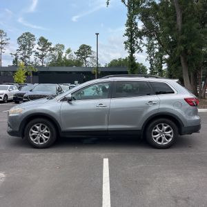 2014 Mazda CX-9 SPORT 照片 3