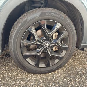 صورة 17 لـ 2023 Honda HR-V SPORT