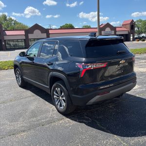 CHEVROLET EQUINOX LT - 5