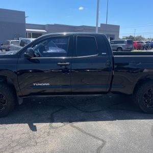 2015 Toyota TUNDRA SR5 照片 4