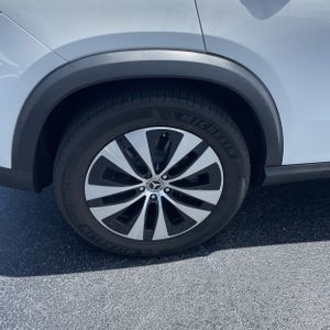 صورة مصغرة 19 لـ 2024 Mercedes-BENZ GLE